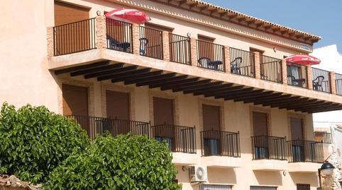 Foto 5 de Casa o xalet en venda a Elche de la Sierra, Albacete