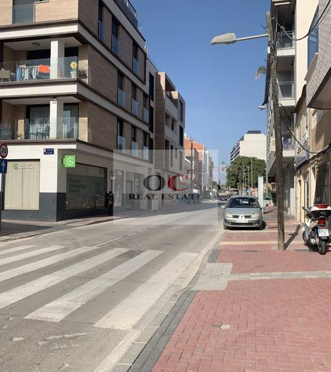 Foto 2 de Edifici en venda a N/a, Juan Carlos I, Murcia