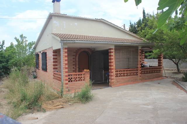 Casa-chalet en Venta en Av Cataluña en Cabrera d'Anoia
