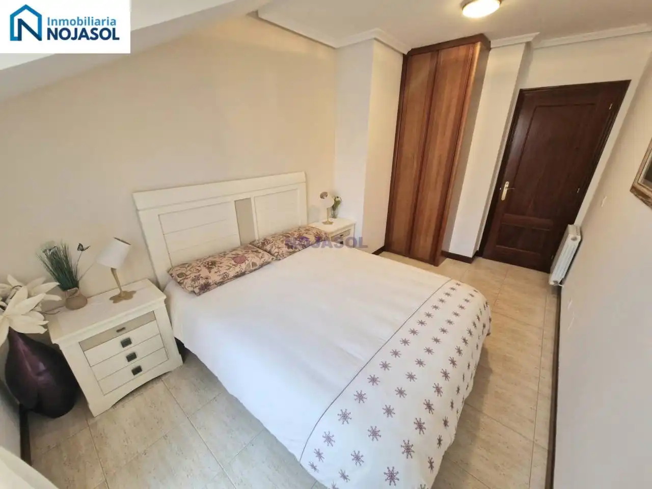 Apartament amb terrassa en venda a Calle el pedroso, imagen 36