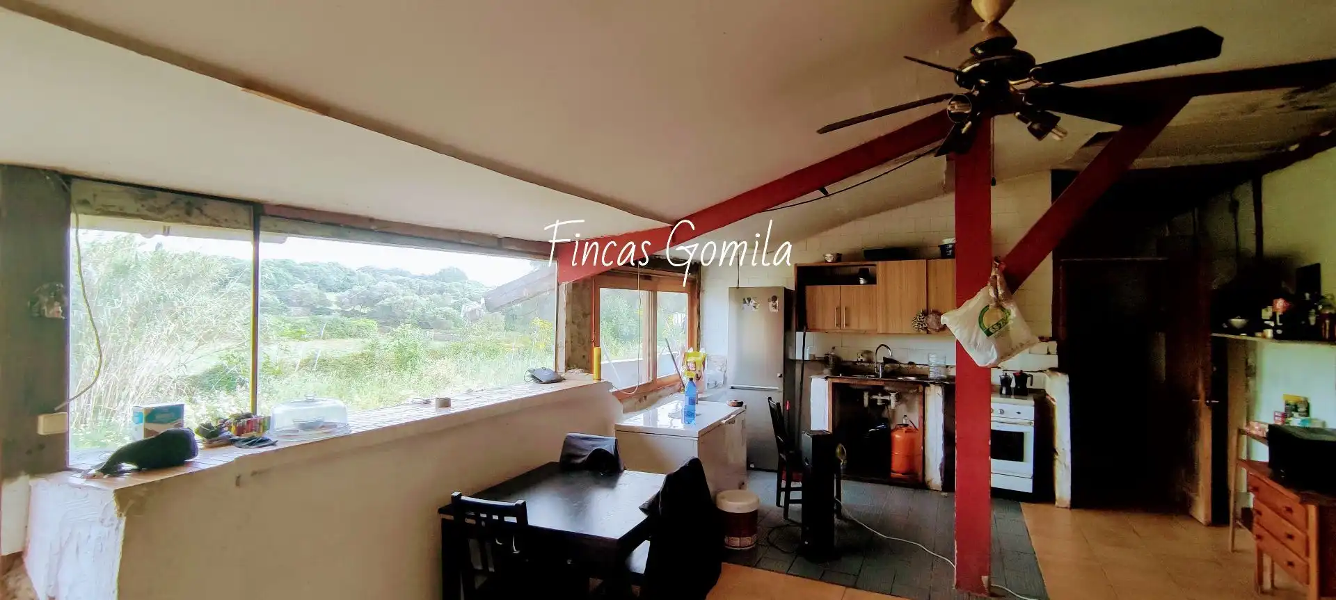 Country house zum Verkauf in biniguarda, Alaior poble