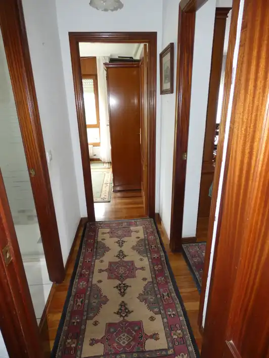 Haus oder Chalet zum Verkauf in Bárcena de Cicero mit Heizung, Privatgarten und Möbliert