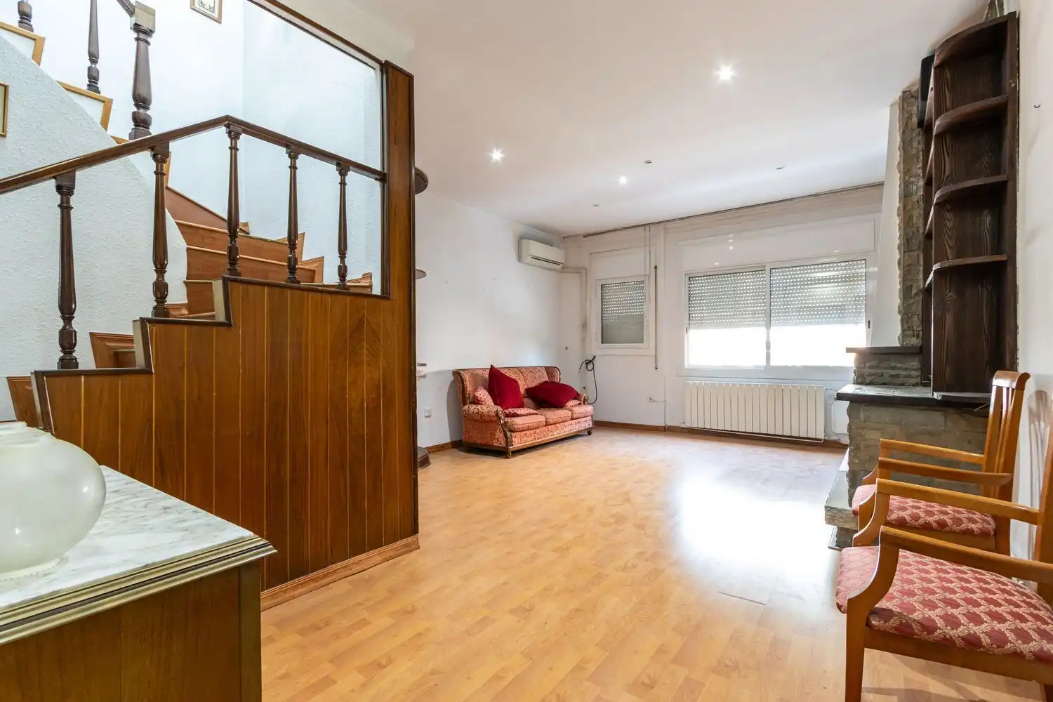 Casa o xalet en venda a Gràcia