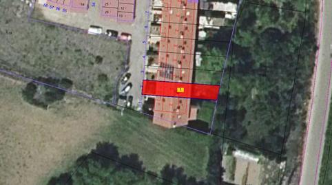 Foto 4 de Casa adosada en venda a Urbanizacion Vera del Río, Villasabariego, León