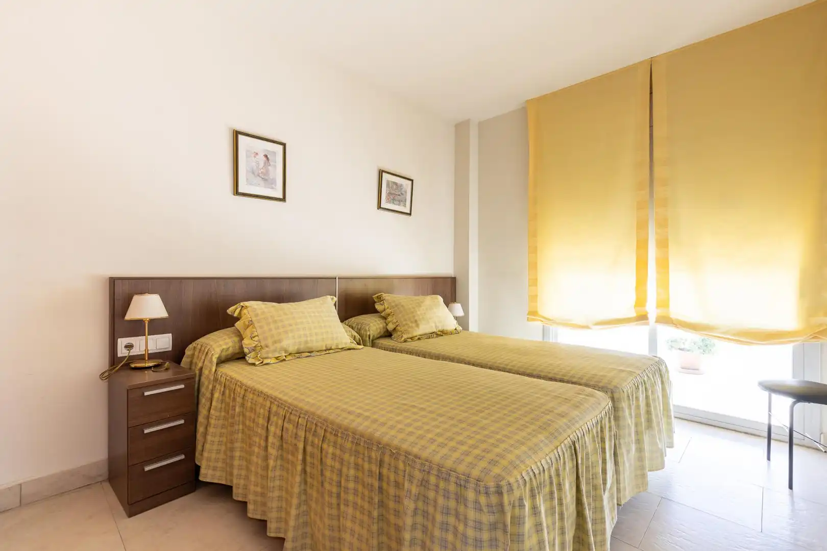 Apartament amb terrassa en venda a de les Pasquales 1, imagen 28