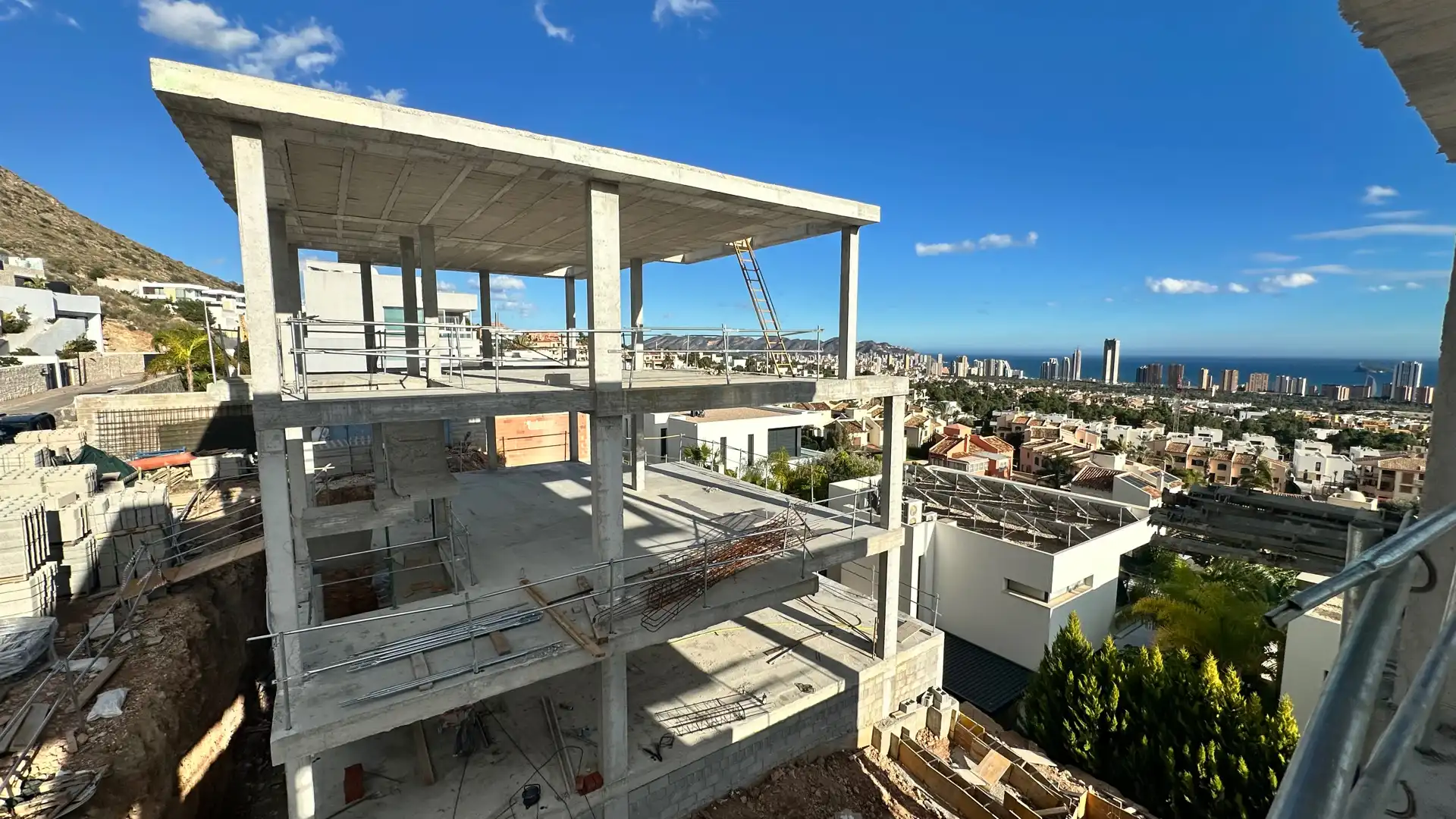 Villa avec terrasse à vendre à Calle Viena 13, imagen 20
