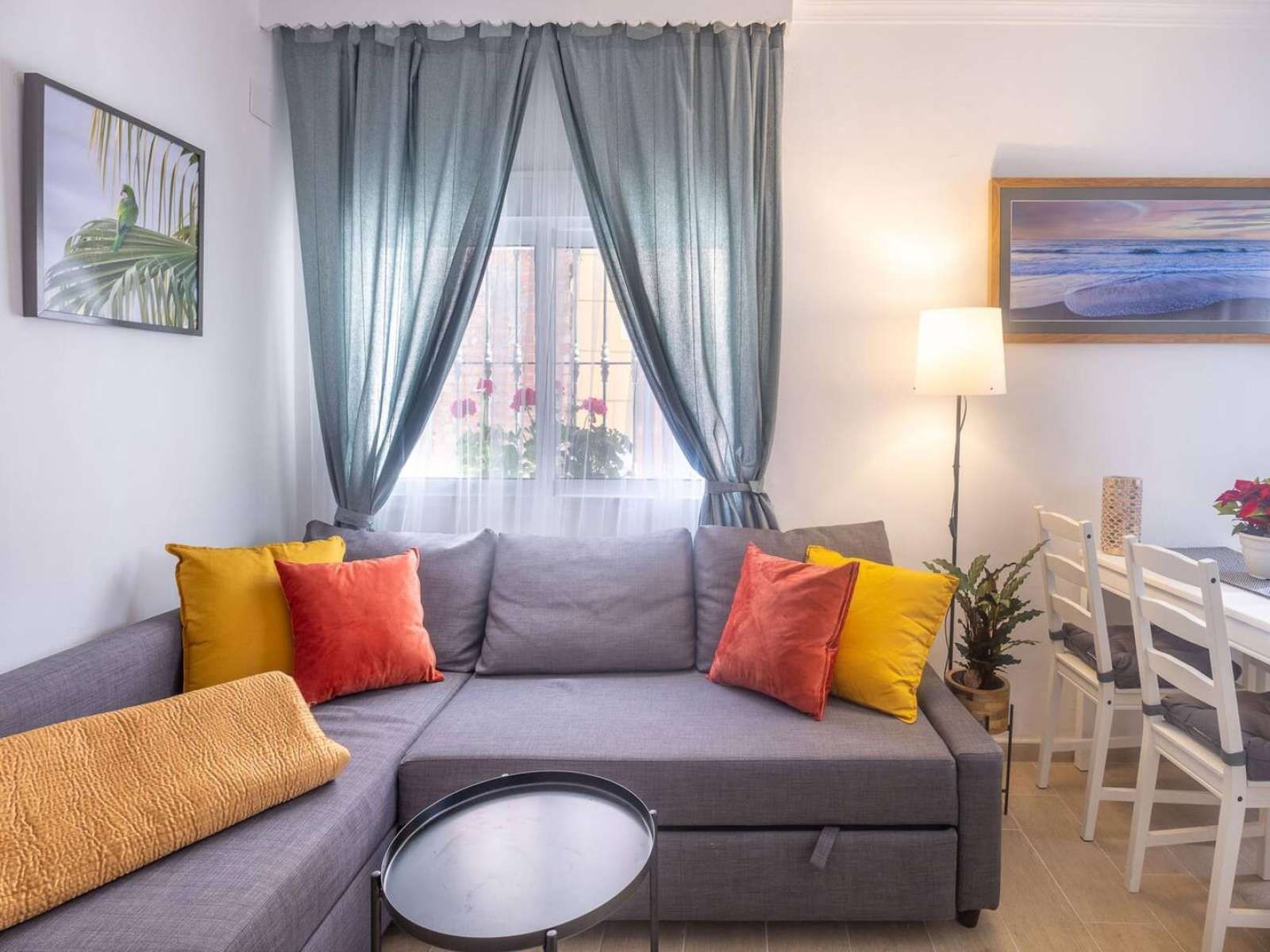 Apartament per a compartir a La Trinidad