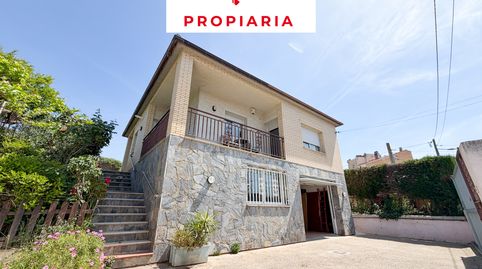 Foto 5 de Casa o chalet en venta en Carrer Cementiri, 10, Sant Vicenç Dels Horts, Barcelona