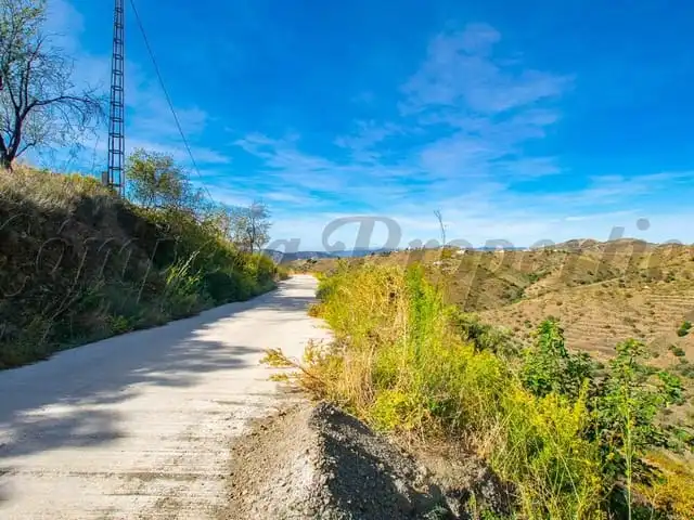 Residencial en venta en Sedella