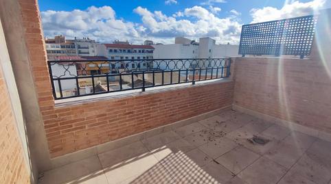 Foto 2 de Àtic en venda a Calle San Felipe, 24, Tomelloso, Ciudad Real