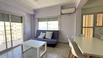 Living room of Apartment for sale in Bellreguard  with Air Conditioner, Heating and Terrace