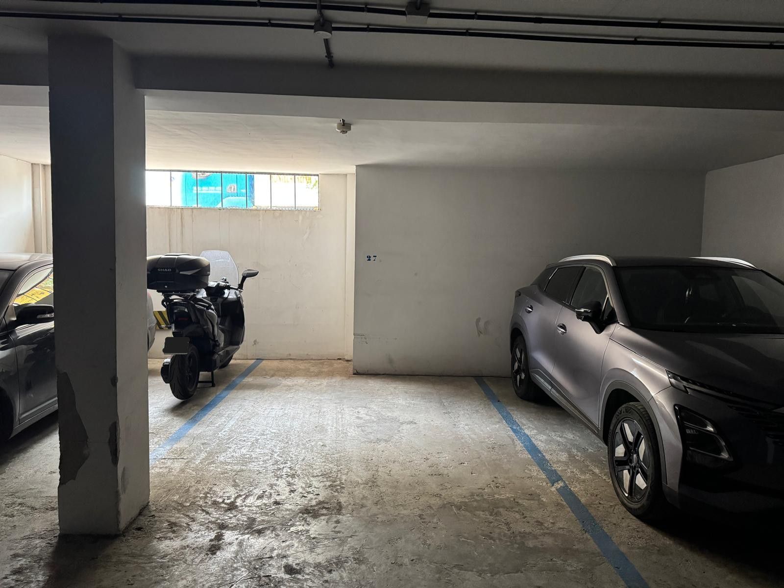 Aparcament de Garatge en venda en Telde