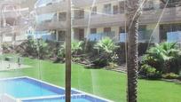 Swimming pool of Flat for sale in Vilanova i la Geltrú  with Terrace