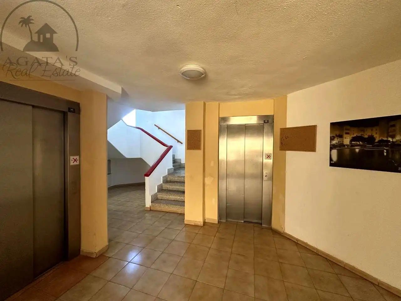 Appartement avec piscine à vendre à Avenida Marítima, imagen 27