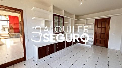 Photo 4 of Flat for rent in Almendro, Centro, Alcobendas