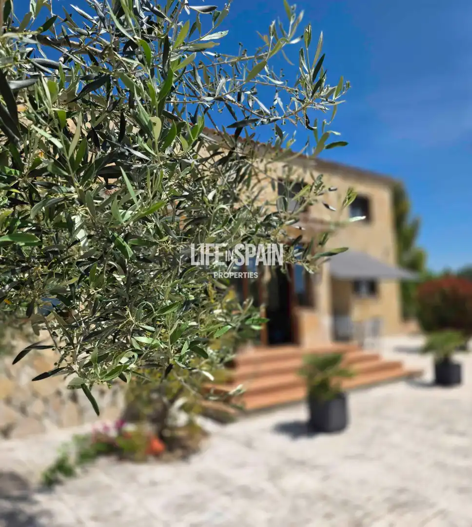 Landhaus mit Garten zum Verkauf in L'Ametlla de Mar pueblo, imagen 84