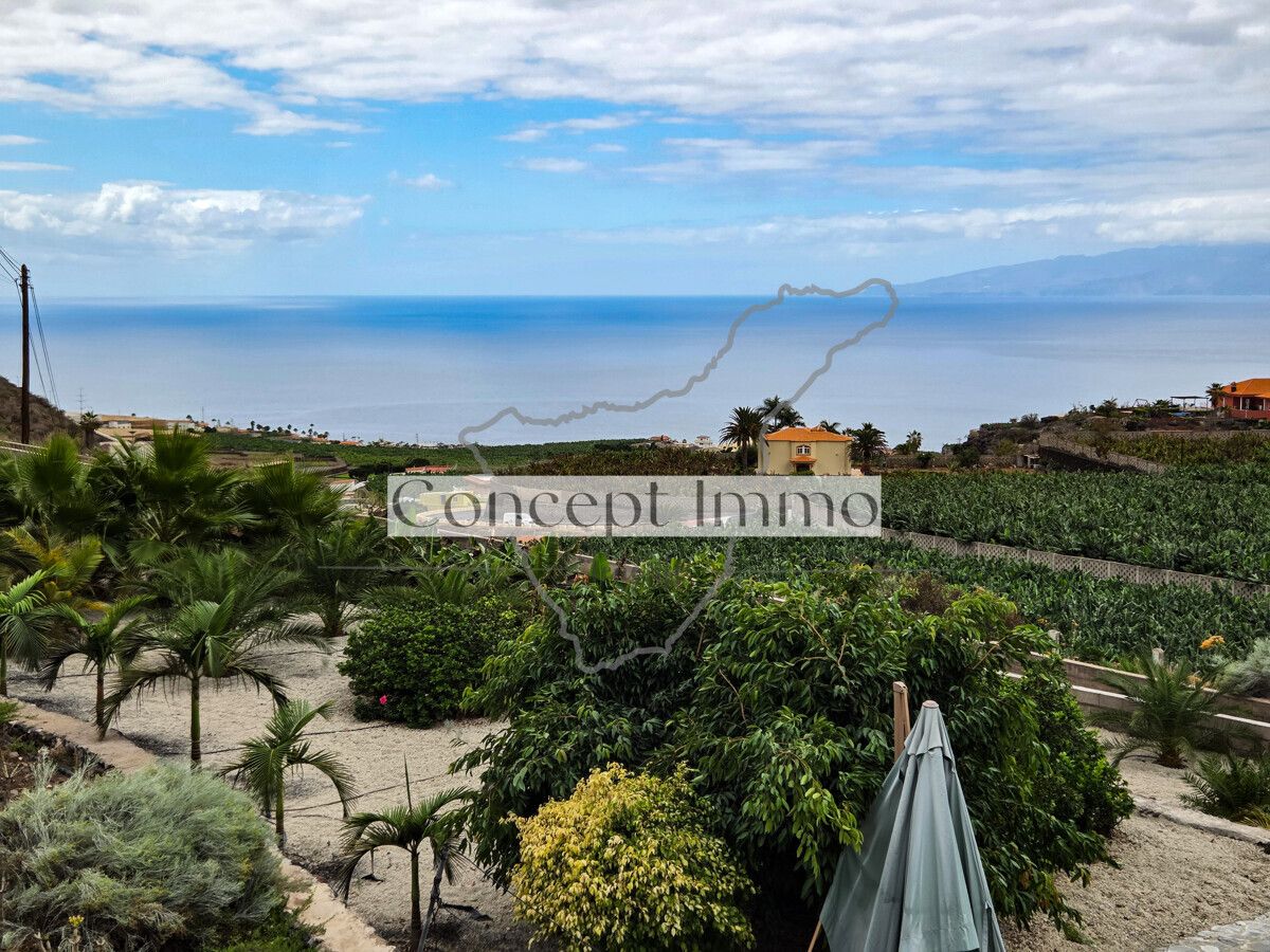 Edificio en venta en Santiago del Teide con Alarma