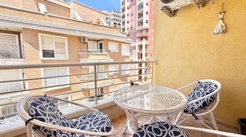 Foto 2 de Apartament de lloguer a Zona Playa de los Locos, Torrevieja