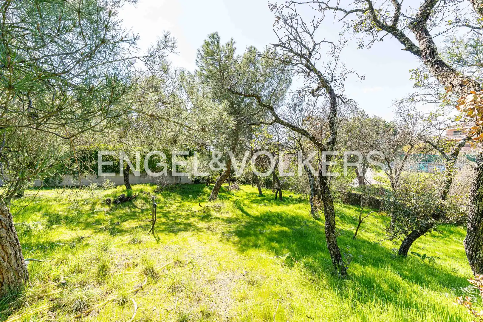 Residencial en venta en Torrelodones
