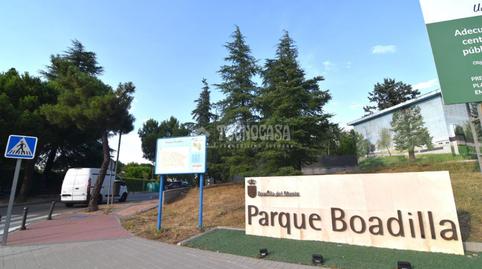 Foto 2 de Residencial en venda a C. Río Manzanares, Parque Boadilla, Madrid