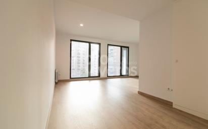 Living room of Flat for sale in  Valencia Capital  with Air Conditioner, Heating and Storage room