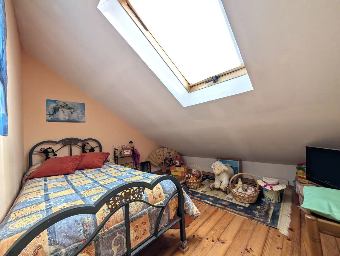 House for sale in Somiedo - LG VALLE DE LAGO 76, imagen 63