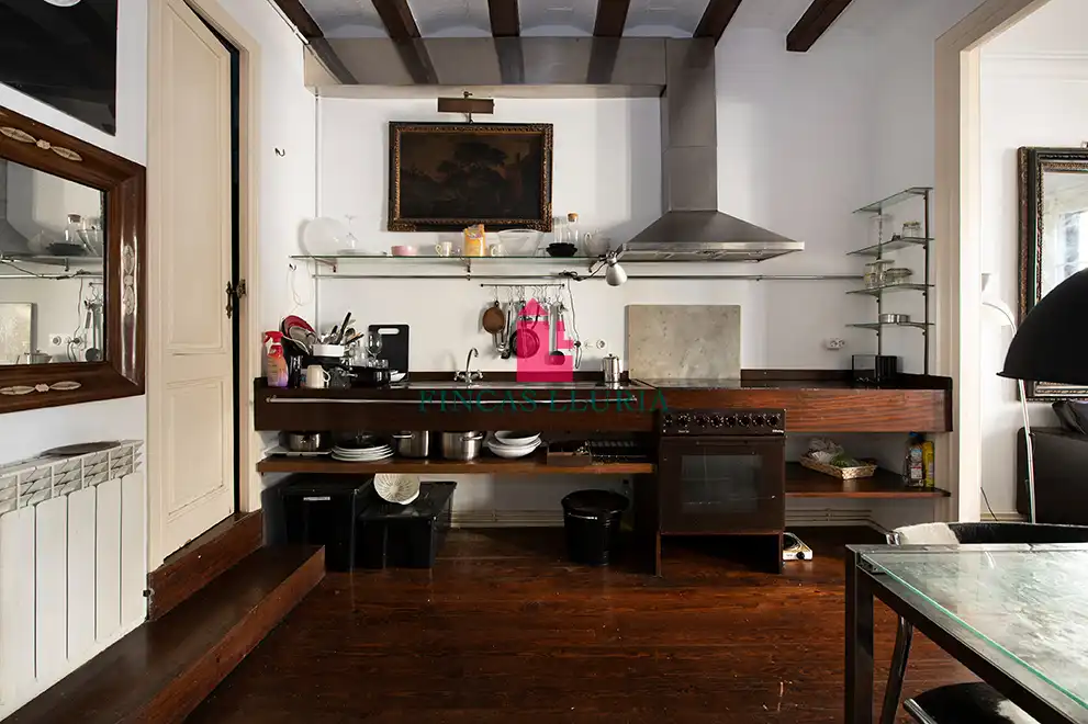 Wohnung mit Aufzug zum Verkauf in Eixample, imagen 14