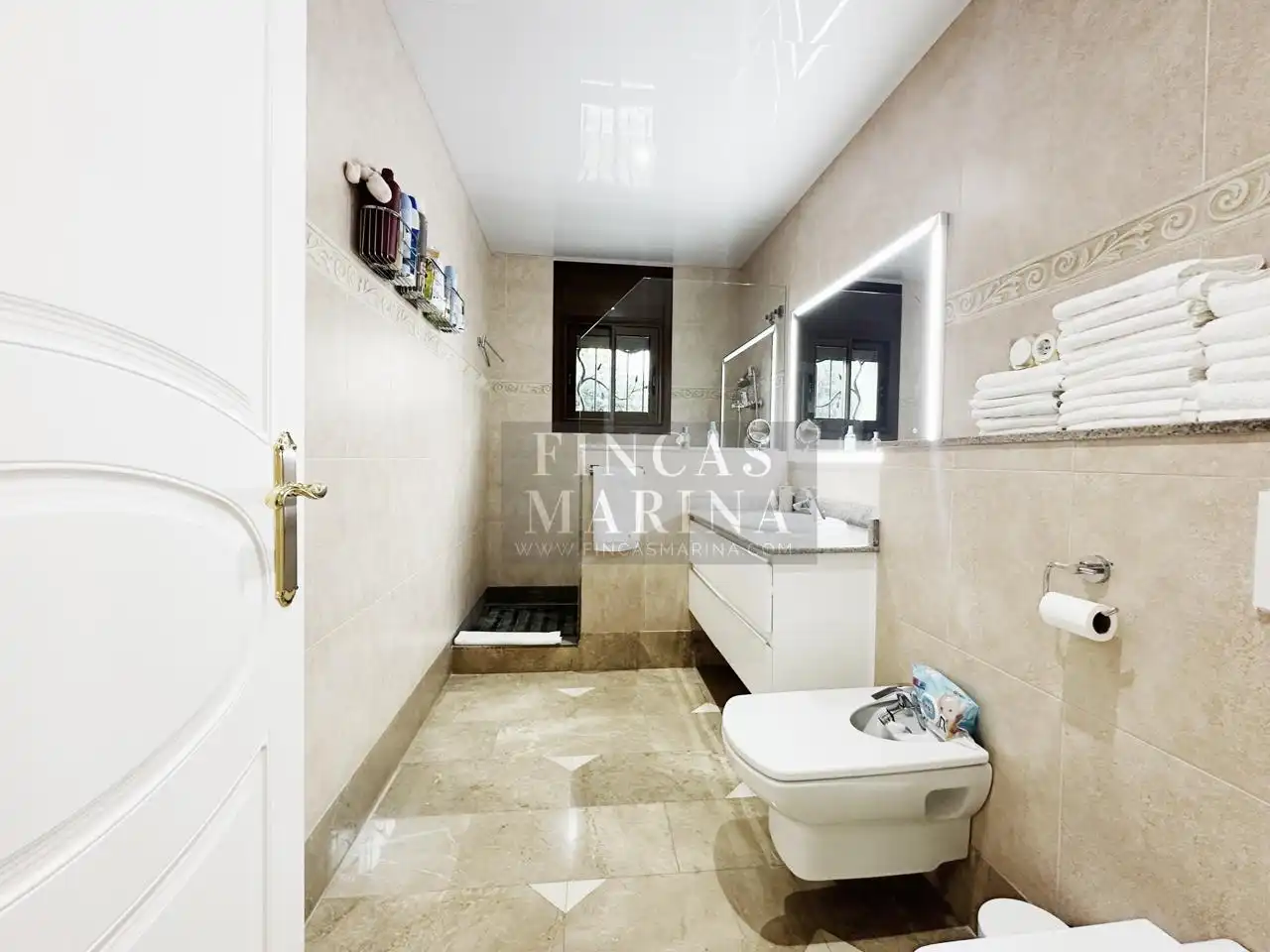 Casa o chalet en venta en Passeig Maragall