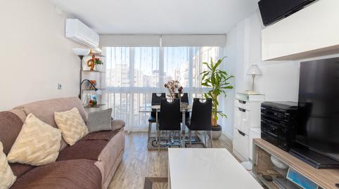 Foto 5 de Pis en venda a Plaza Basconia, Los Castillejos - La Trinidad, Málaga