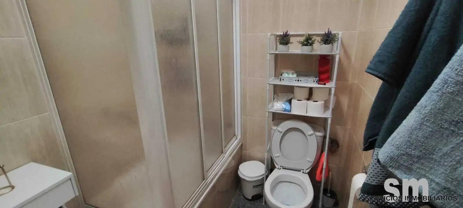 Bany de Pis en venda en Ubrique