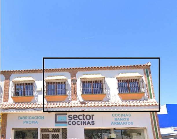 Oficina en Venta en Escritor Sancho Guerrero, 1 en Churriana - El Pizarrillo - La Noria-Guadalsol