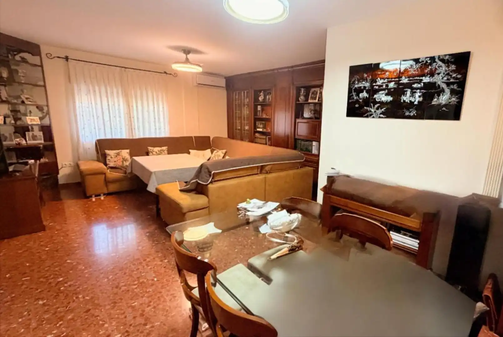 Villa avec piscine à vendre à Calle del Escultor Ángel Fernant, imagen 4