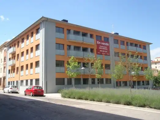 Parking with lift for sale in C/ Alacant, imagen 2