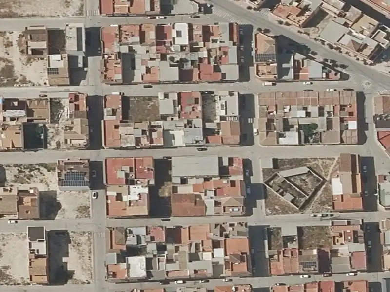 Piso en venta en VICENTE ALEIXANDRE 14