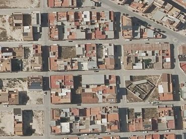 Piso en venta en VICENTE ALEIXANDRE 14