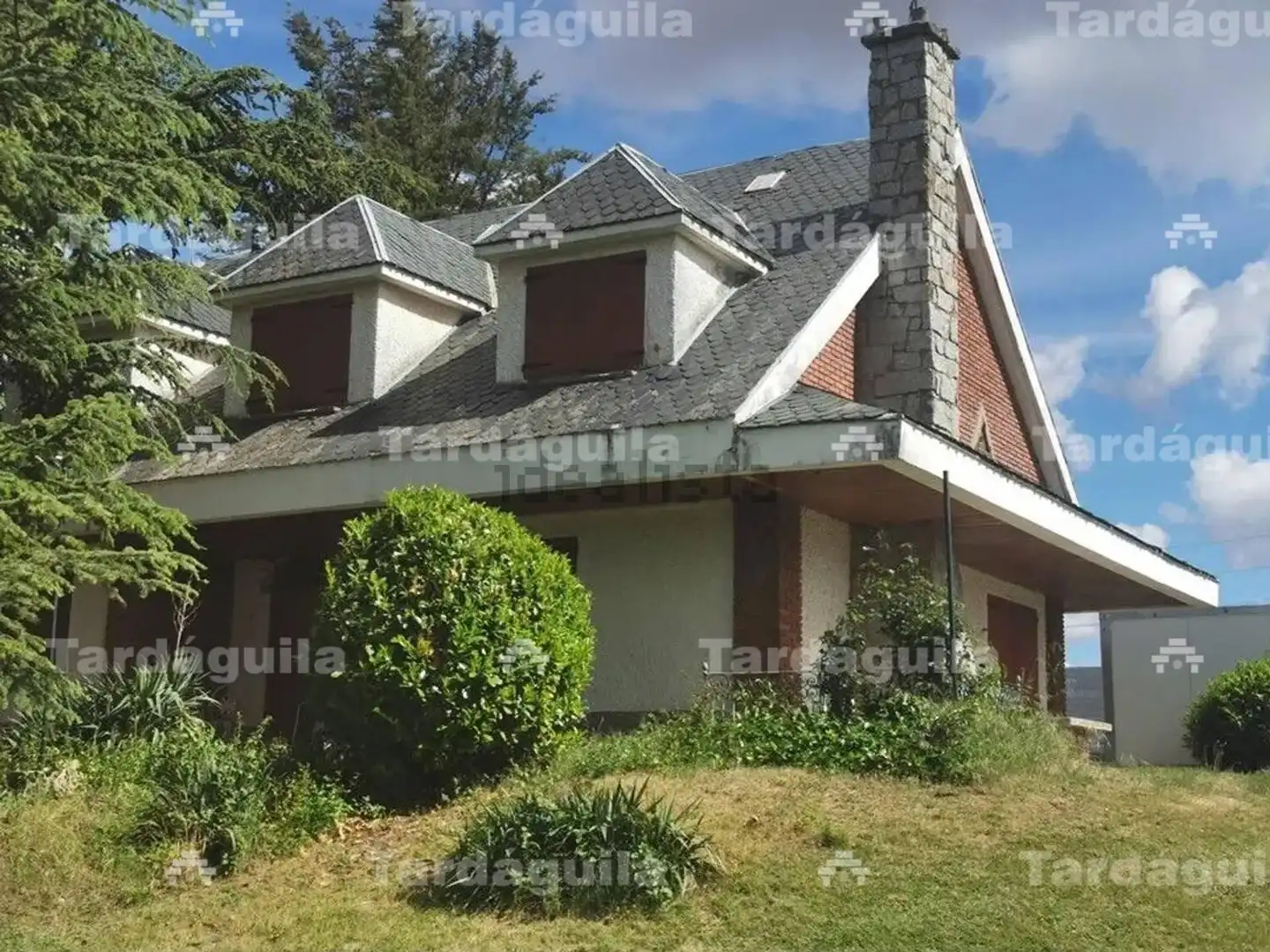Detached house for sale in Santa Marta de Tormes
