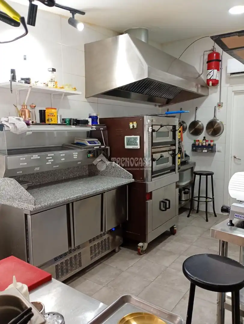 Local comercial en venda a Latina, imagen 8