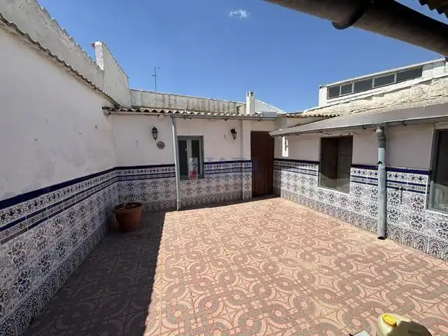 Casa o chalet en venta en Valdepeñas