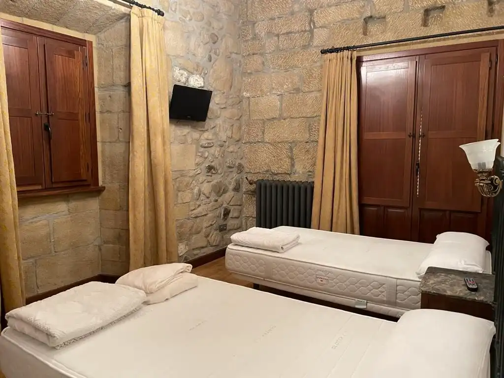 Country house zum Verkauf in Calle Mayor, Castañares de Rioja