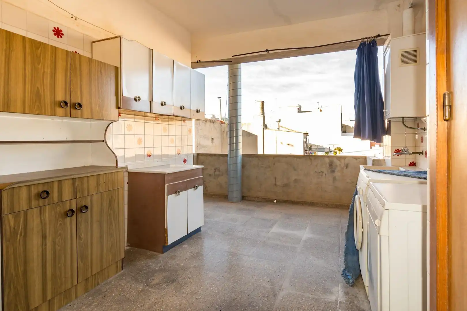 Apartament en venda a Calle de Menéndez Pidal, imagen 18