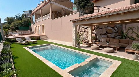 Foto 4 de Casa o chalet en venta en Vallirana, Barcelona