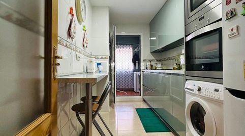 Foto 2 von Wohnung zum Verkauf in Cuevas - Ilustración, Ciempozuelos