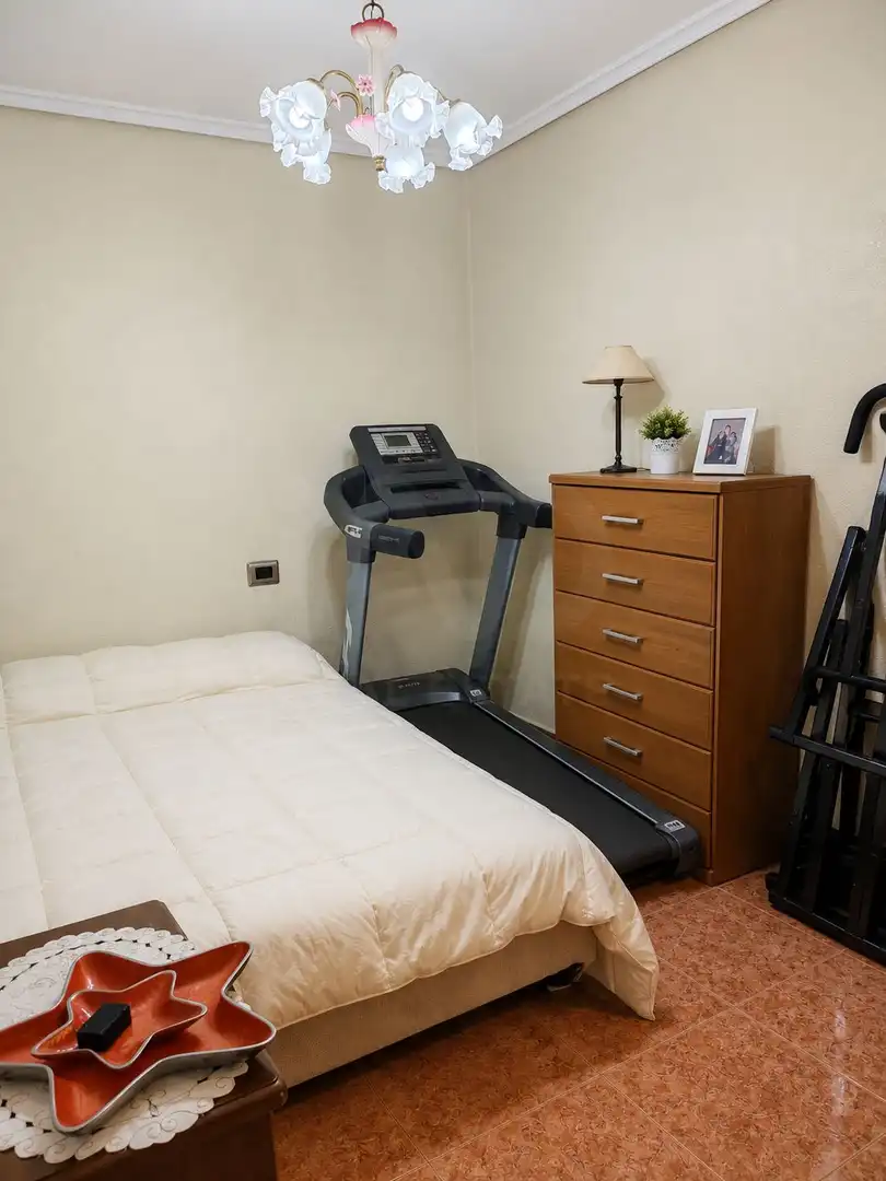 Piso en venta en Plaza del Escultor Adsuara 7, imagen 8