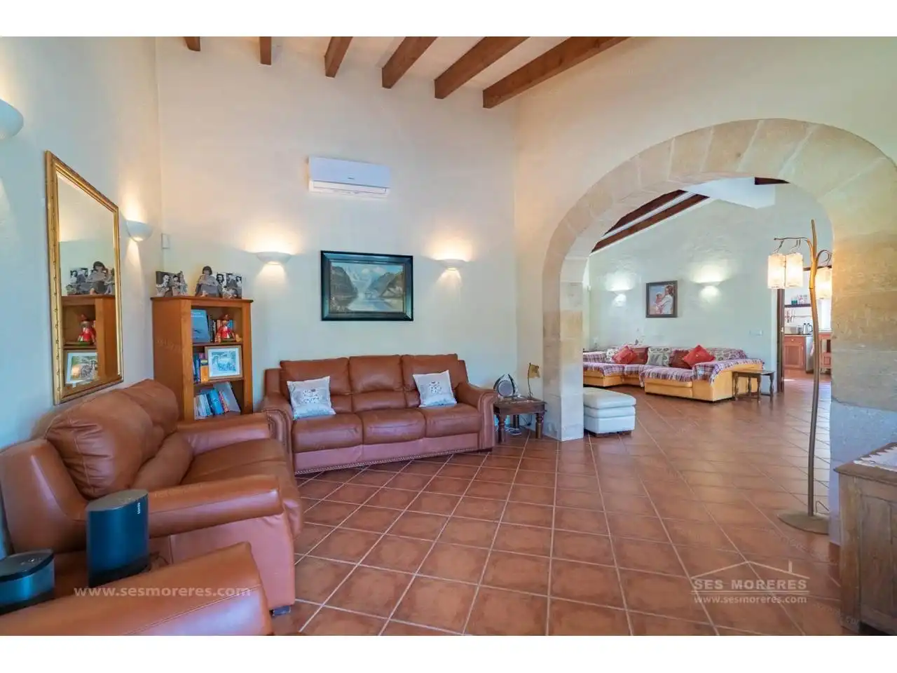 Maison rustique avec piscine à vendre à Son Vilar - Trepucó, imagen 19