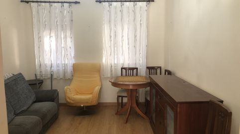 Foto 3 de Piso en venta en José Zorrilla - Padre Claret, Segovia Capital