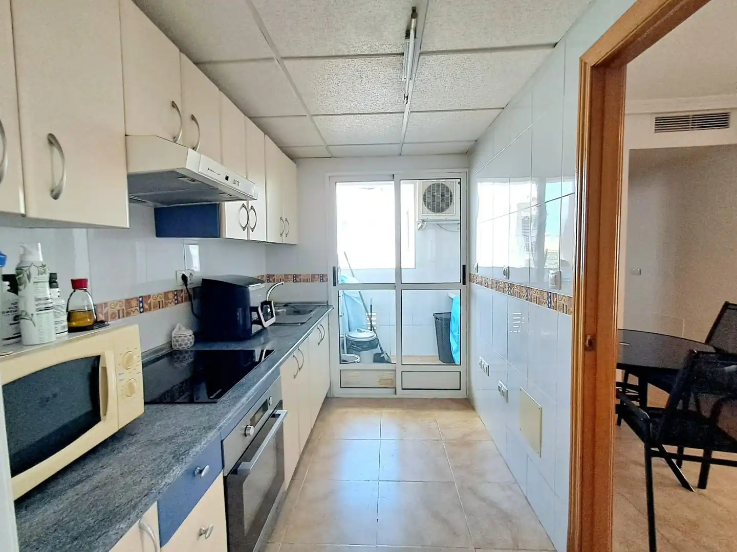 Apartament amb terrassa en venda a Los Collados-Los Geraneos, imagen 15