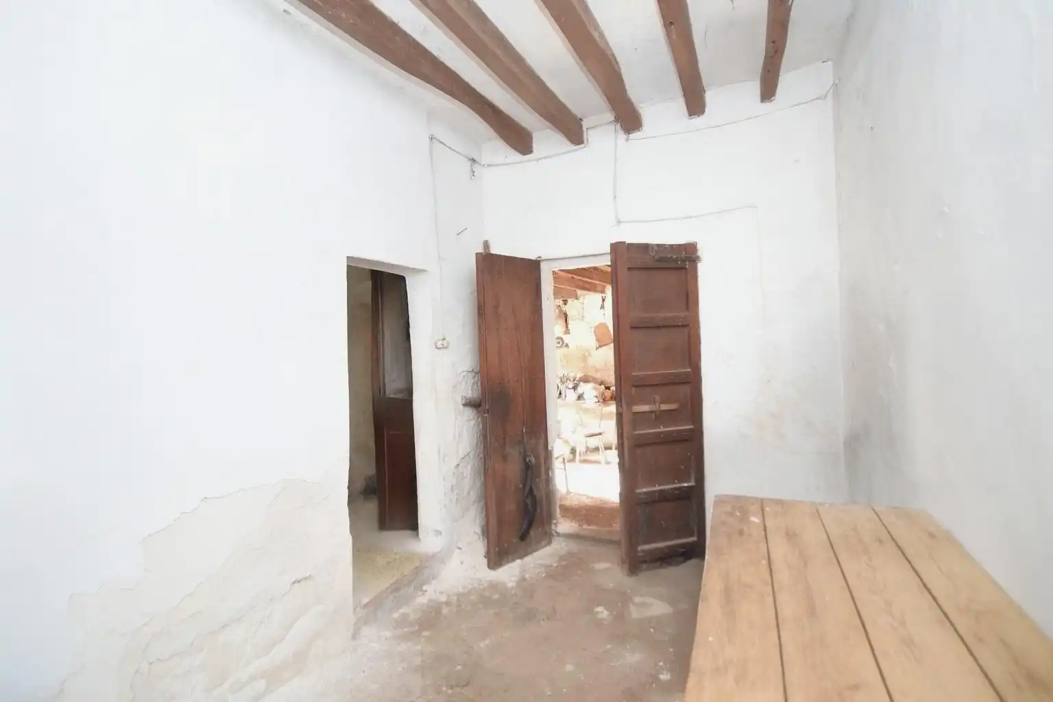House with garden for sale in Calle Santa Anna, imagen 11