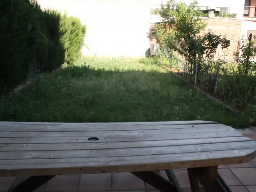 Garten von Haus oder Chalet zum Verkauf in Gironella