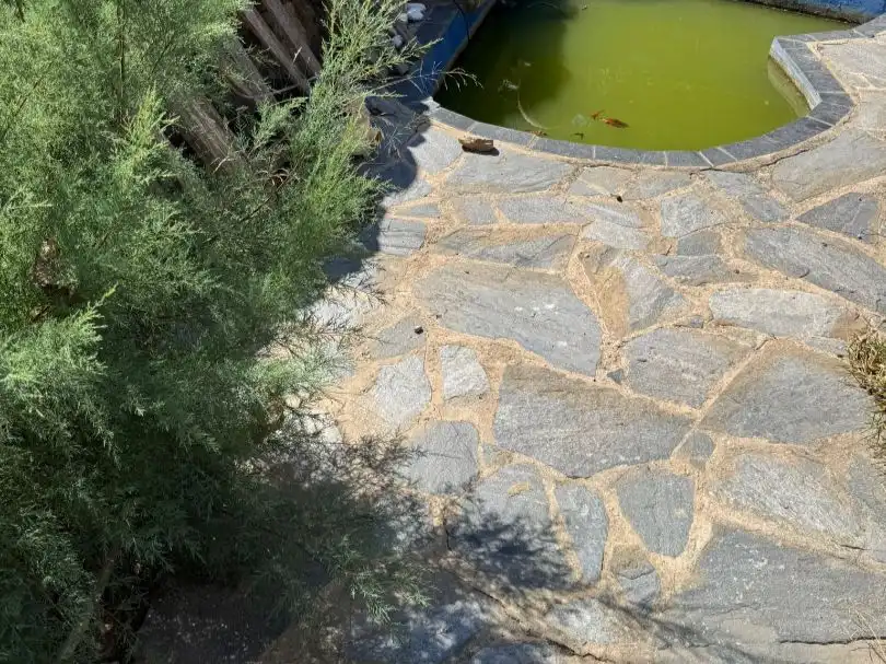 Villa mit Pool zur Miete in C/ montanejos 9, imagen 16