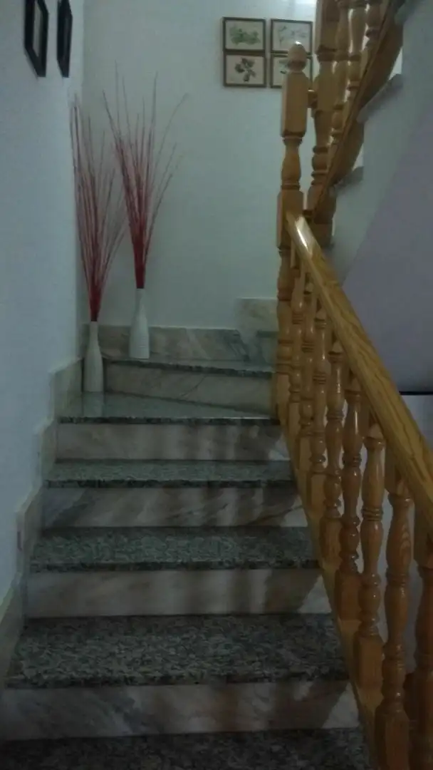 Casa o xalet en venda en Chozas de Canales amb Calefacció, Jardí privat i Terrassa